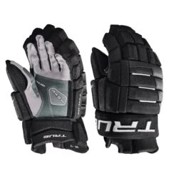 TRUE A6.0 SBP Senior Hockey Gloves (2019)