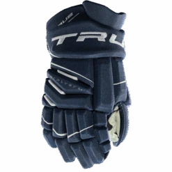 TRUE Catalyst 5X Senior Hockey Gloves S21 -True true gloves true catalyst 5x senior hockey gloves navy 13 30425139576898