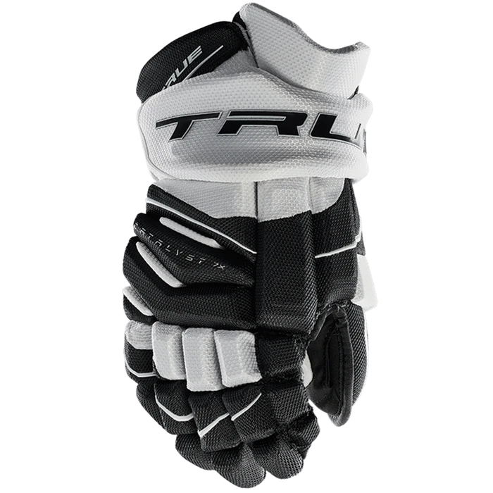 TRUE Catalyst 7X Senior Hockey Gloves S21 8 TRUE Catalyst 7X Senior Hockey Gloves S21 - Image 8