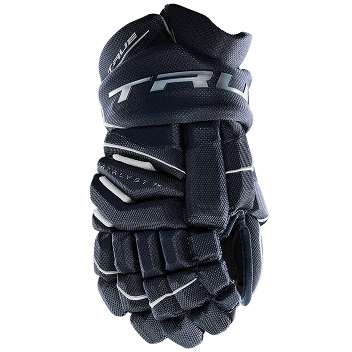 TRUE Catalyst 7X Senior Hockey Gloves S21 7 TRUE Catalyst 7X Senior Hockey Gloves S21 - Image 7