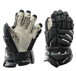 TRUE Catalyst 9X Junior Hockey Gloves S21