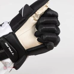 TRUE Catalyst M16 Junior Hockey Gloves S21 -True true gloves true catalyst m16 junior hockey gloves 28534937124930