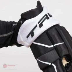 TRUE Catalyst M16 Junior Hockey Gloves S21 -True true gloves true catalyst m16 junior hockey gloves 28534937354306