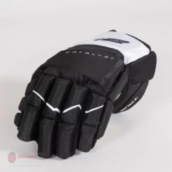 TRUE Catalyst M16 Junior Hockey Gloves S21 -True true gloves true catalyst m16 junior hockey gloves 28534937452610