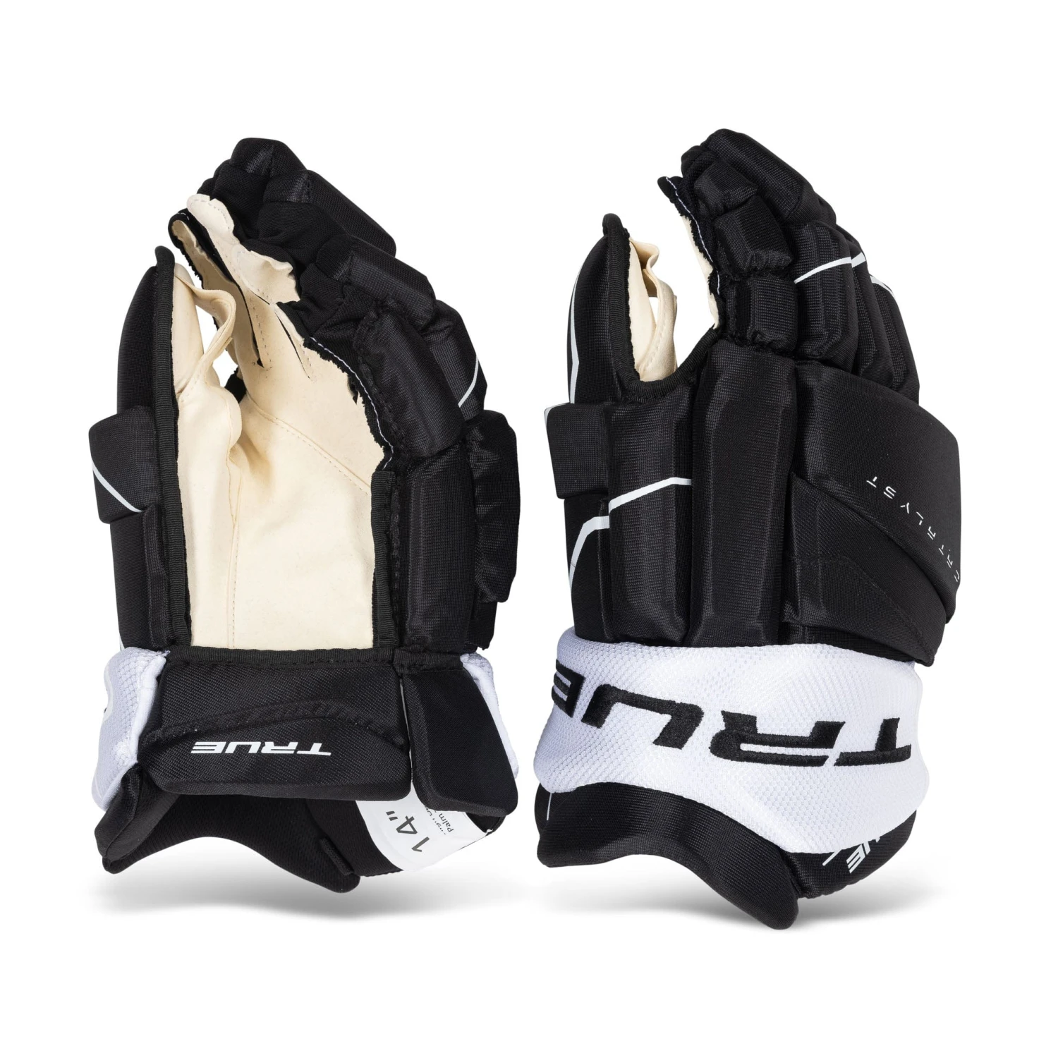TRUE Catalyst M16 Senior Hockey Gloves S21 1 TRUE Catalyst M16 Senior Hockey Gloves S21
