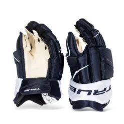 TRUE Catalyst M16 Senior Hockey Gloves S21 24 TRUE Catalyst M16 Senior Hockey Gloves S21 -True true gloves true catalyst m16 senior hockey gloves navy 13 28743854817346