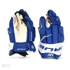 TRUE Catalyst M16 Senior Hockey Gloves S21 25 TRUE Catalyst M16 Senior Hockey Gloves S21 -True true gloves true catalyst m16 senior hockey gloves royal 13 28743854850114
