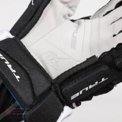 TRUE Catalyst Pro Senior Hockey Gloves -True true gloves true catalyst pro senior hockey gloves 28534927687746