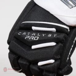 TRUE Catalyst Pro Senior Hockey Gloves -True true gloves true catalyst pro senior hockey gloves 28534927753282