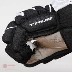 TRUE Catalyst Pro Senior Hockey Gloves -True true gloves true catalyst pro senior hockey gloves 28534928244802