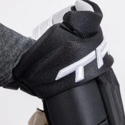 TRUE Catalyst Pro Stock Senior Hockey Glove - Chicago Vintage -True true gloves true catalyst pro stock senior hockey glove chicago vintage 30658529329218