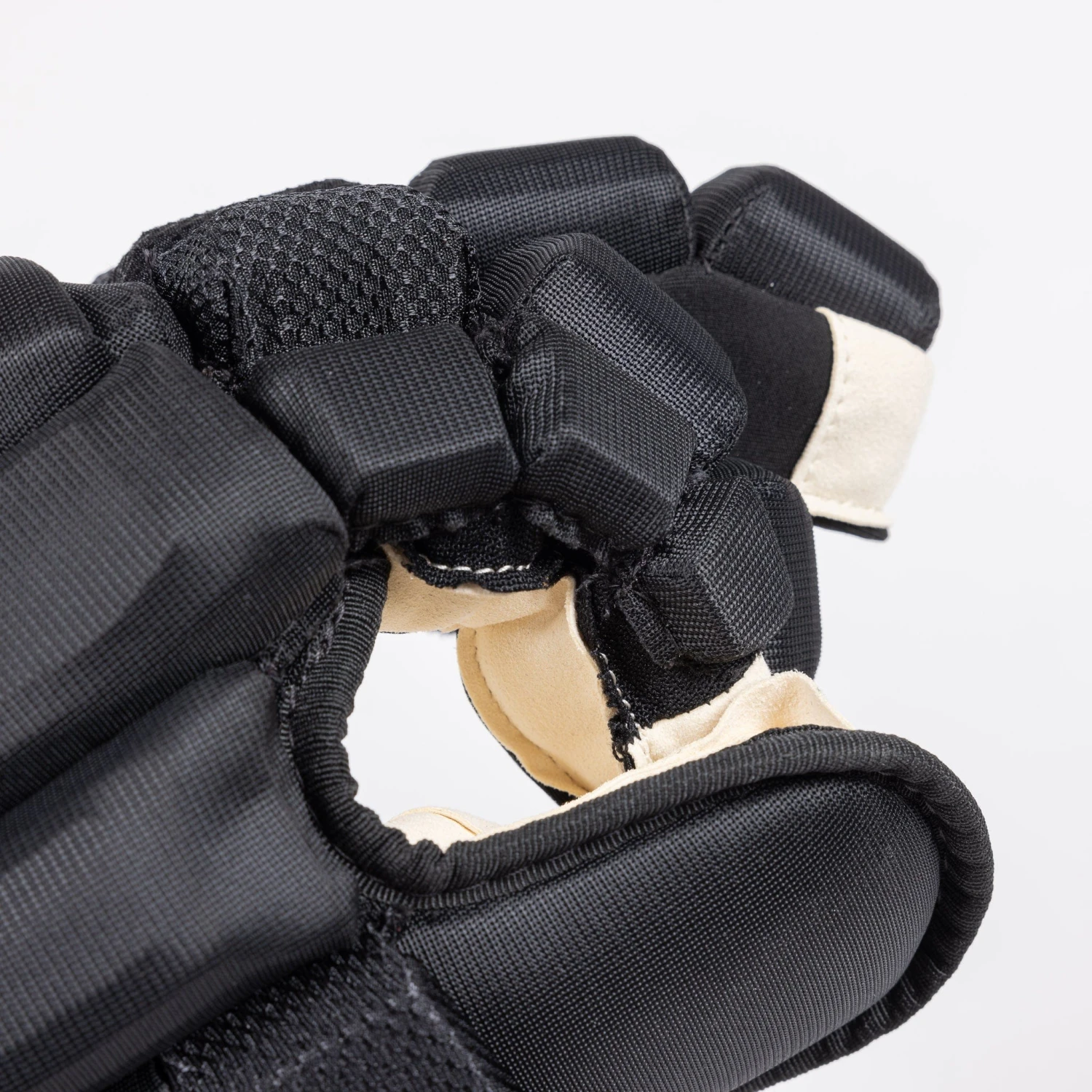 TRUE Catalyst Pro Stock Senior Hockey Glove - Hartford 3 TRUE Catalyst Pro Stock Senior Hockey Glove - Hartford - Image 3