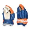 TRUE Catalyst Pro Stock Senior Hockey Glove - New York Islanders