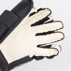TRUE Catalyst Pro Stock Senior Hockey Glove - Pittsburgh -True true gloves true catalyst pro stock senior hockey glove pittsburgh 30658463334466
