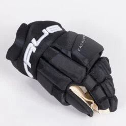 TRUE Catalyst Pro Stock Senior Hockey Glove - Toronto -True true gloves true catalyst pro stock senior hockey glove toronto 30658459926594