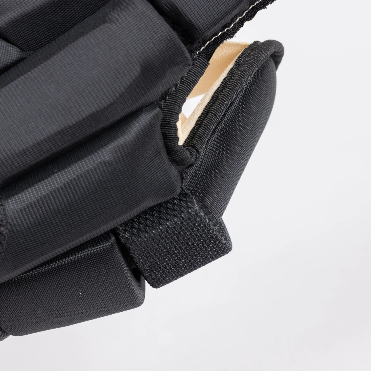 TRUE Catalyst Pro Stock Senior Hockey Glove - Vegas Home 10 TRUE Catalyst Pro Stock Senior Hockey Glove - Vegas Home - Image 10