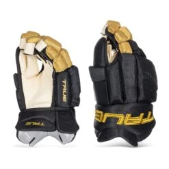 TRUE Catalyst Pro Stock Senior Hockey Glove - Vegas Home