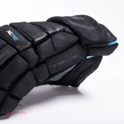 TRUE XC Pro Senior Hockey Gloves -True true gloves true xc pro senior hockey gloves 30365866426434