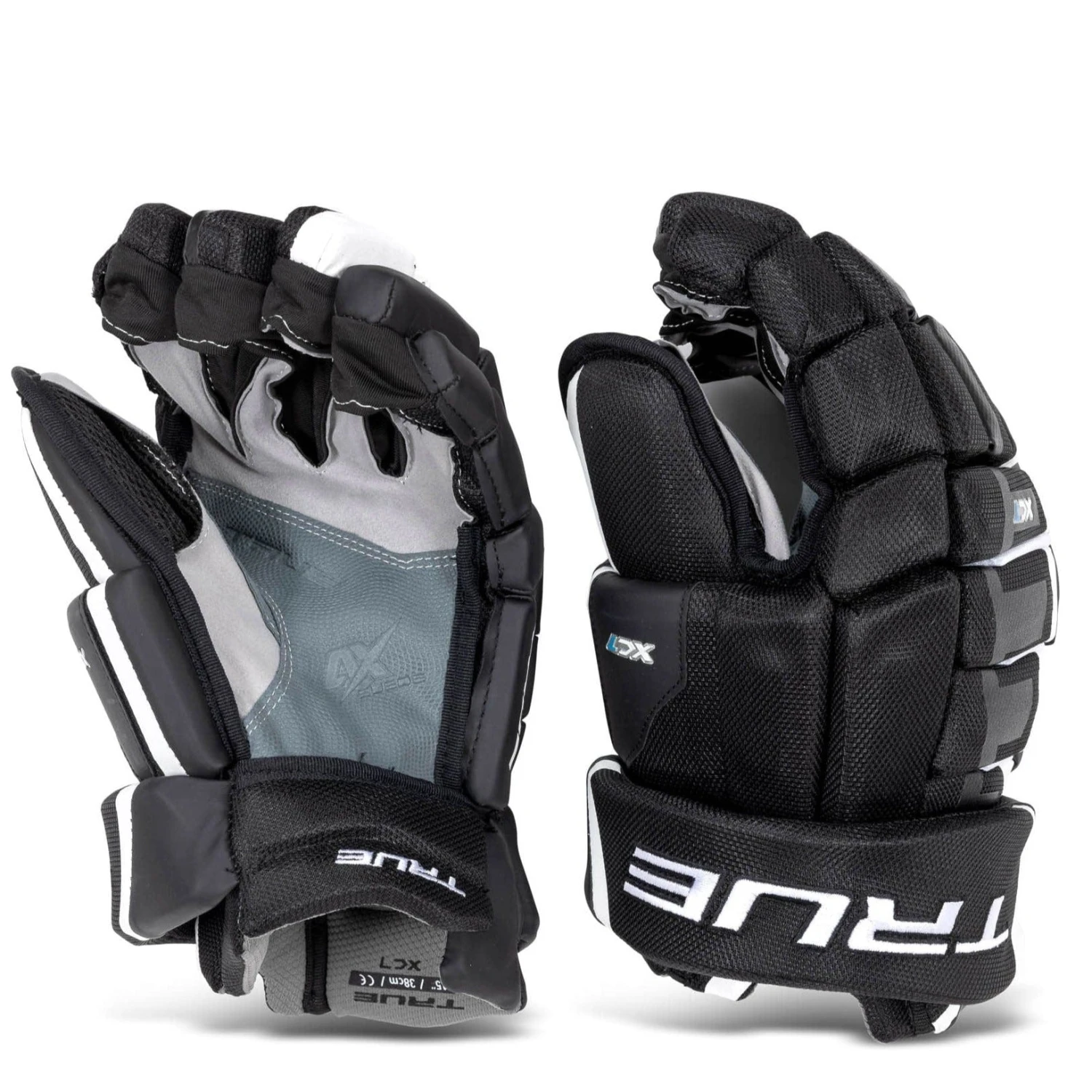 TRUE XC7 Junior Hockey Gloves 14 TRUE XC7 Junior Hockey Gloves - Image 14
