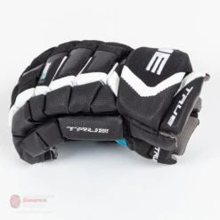 TRUE XC9 Pro Junior Hockey Gloves -True true gloves true xc9 pro junior hockey gloves 14780967026754