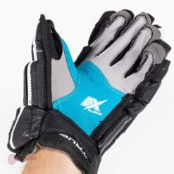 TRUE XC9 Pro Junior Hockey Gloves -True true gloves true xc9 pro junior hockey gloves 14780967256130