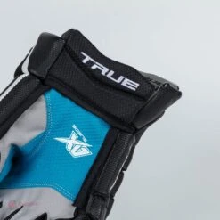 TRUE XC9 Pro Senior Hockey Gloves -True true gloves true xc9 pro senior hockey gloves 14572696043586