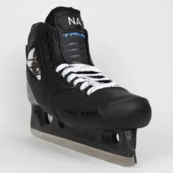 TRUE Senior One Piece Goalie Skates - Pro Stock - "NA" - Size 11 -True true goalie skates true senior one piece goalie skates pro stock na size 11 11 15186369216578