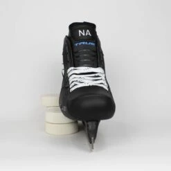 TRUE Senior One Piece Goalie Skates - Pro Stock - "NA" - Size 11 -True true goalie skates true senior one piece goalie skates pro stock na size 11 11 15186369347650