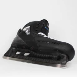 TRUE Senior One Piece Goalie Skates - Pro Stock - "NA" - Size 11 -True true goalie skates true senior one piece goalie skates pro stock na size 11 11 15186369380418