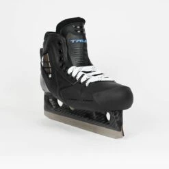 TRUE Senior One Piece Goalie Skates - Pro Stock - Size 7 -True true goalie skates true senior one piece goalie skates pro stock size 7 7 15186405425218