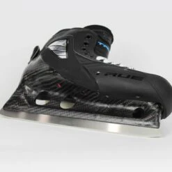 TRUE Senior One Piece Goalie Skates - Pro Stock - Size 7 -True true goalie skates true senior one piece goalie skates pro stock size 7 7 15186405490754