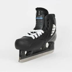 TRUE Senior One Piece Goalie Skates - Pro Stock - Size 7 -True true goalie skates true senior one piece goalie skates pro stock size 7 7 15186405621826