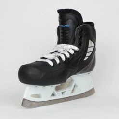 TRUE Senior Two Piece Goalie Skates - Pro Stock - Size 6 -True true goalie skates true senior two piece goalie skates pro stock size 6 6 15186432098370