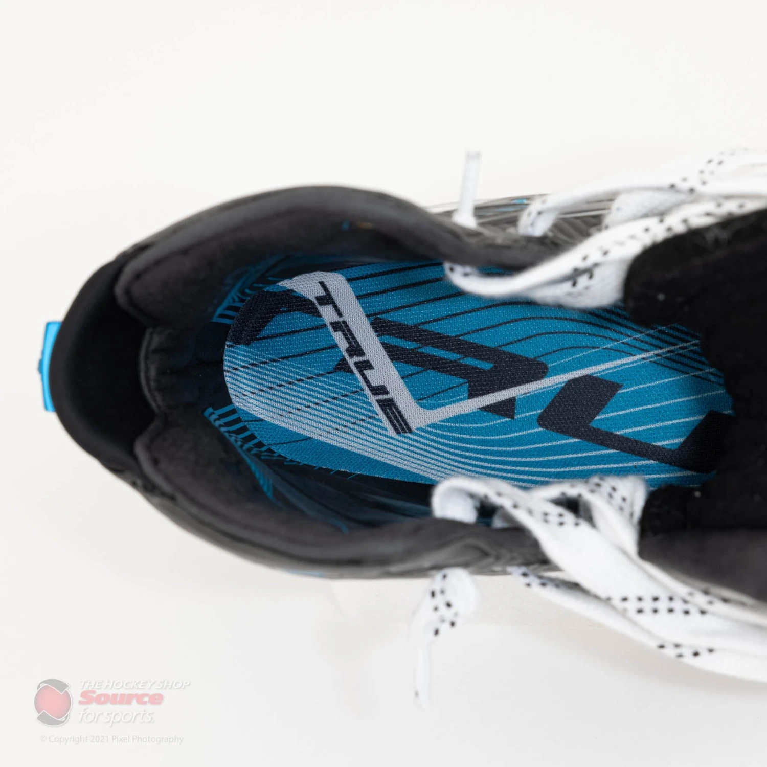 TRUE TF9 Intermediate Goalie Skates 17 TRUE TF9 Intermediate Goalie Skates - Image 17