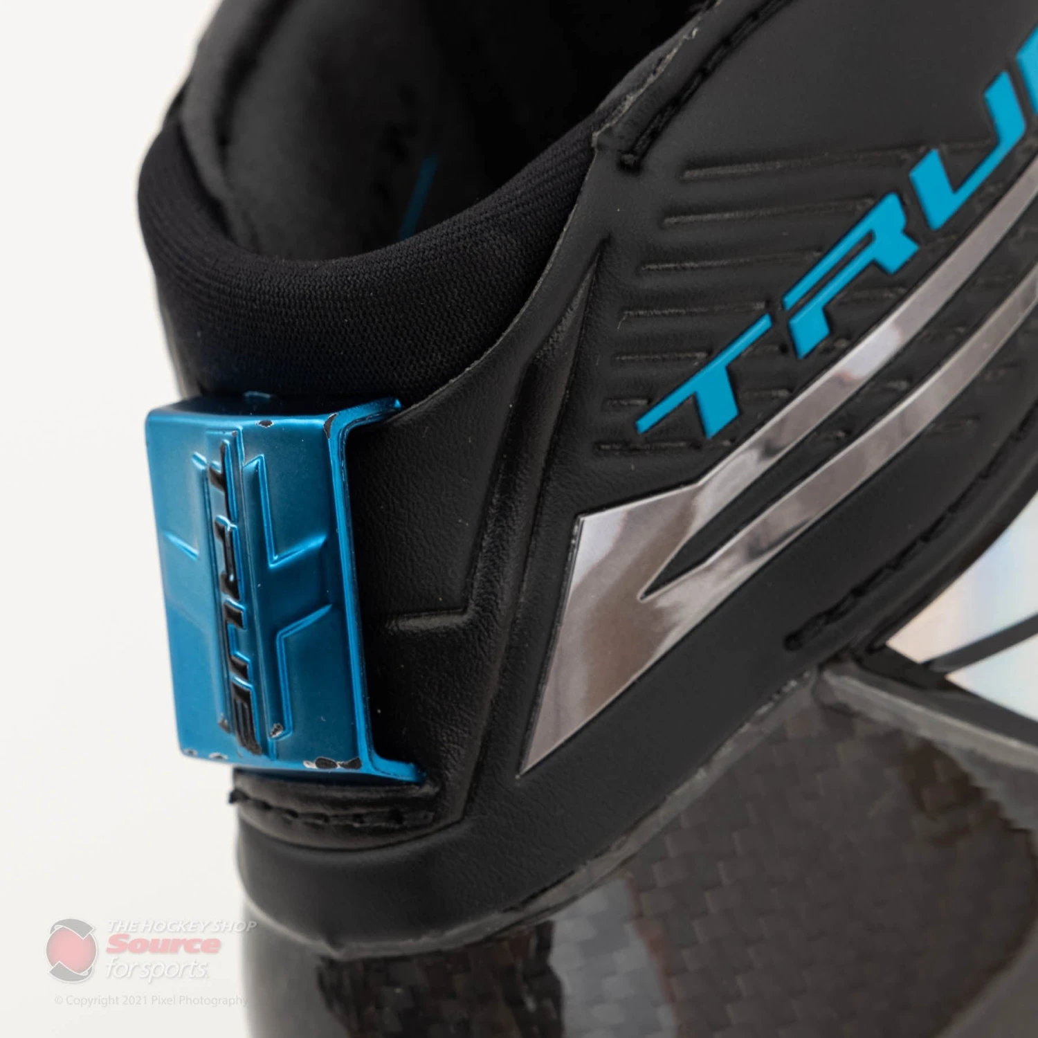 TRUE TF9 Intermediate Goalie Skates 8 TRUE TF9 Intermediate Goalie Skates - Image 8