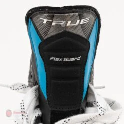 TRUE TF9 Intermediate Goalie Skates 33 TRUE TF9 Intermediate Goalie Skates -True true goalie skates true tf9 intermediate goalie skates 28250253656130