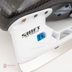 TRUE TF9 Intermediate Goalie Skates 32 TRUE TF9 Intermediate Goalie Skates -True true goalie skates true tf9 intermediate goalie skates 28250253787202