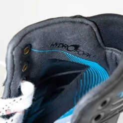 TRUE TF9 Intermediate Goalie Skates 36 TRUE TF9 Intermediate Goalie Skates -True true goalie skates true tf9 intermediate goalie skates 28250253852738