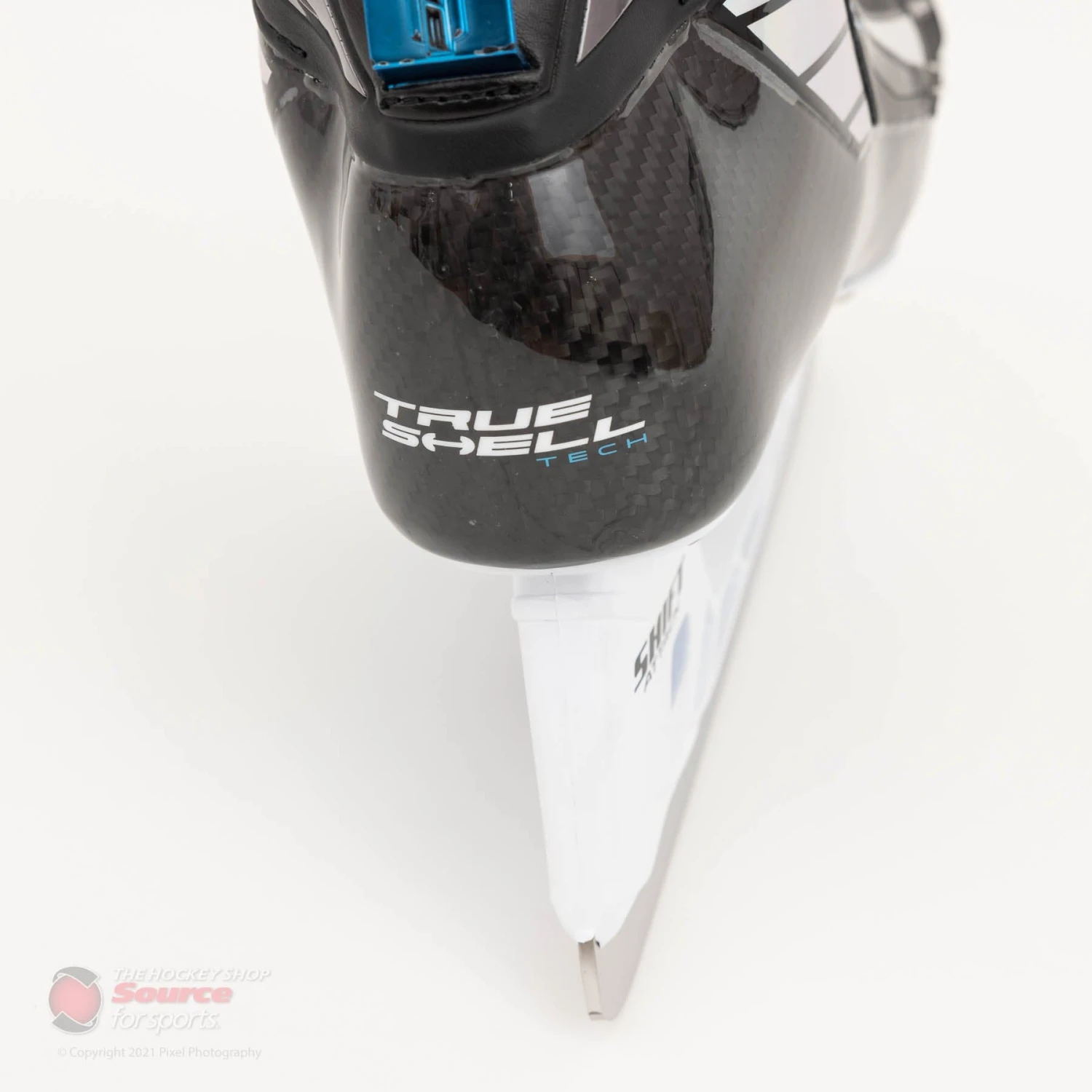 TRUE TF9 Intermediate Goalie Skates 11 TRUE TF9 Intermediate Goalie Skates - Image 11