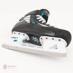 TRUE TF9 Intermediate Goalie Skates 21 TRUE TF9 Intermediate Goalie Skates -True true goalie skates true tf9 intermediate goalie skates 28250253983810