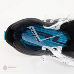 TRUE TF9 Junior Goalie Skates -True true goalie skates true tf9 junior goalie skates 28250256375874
