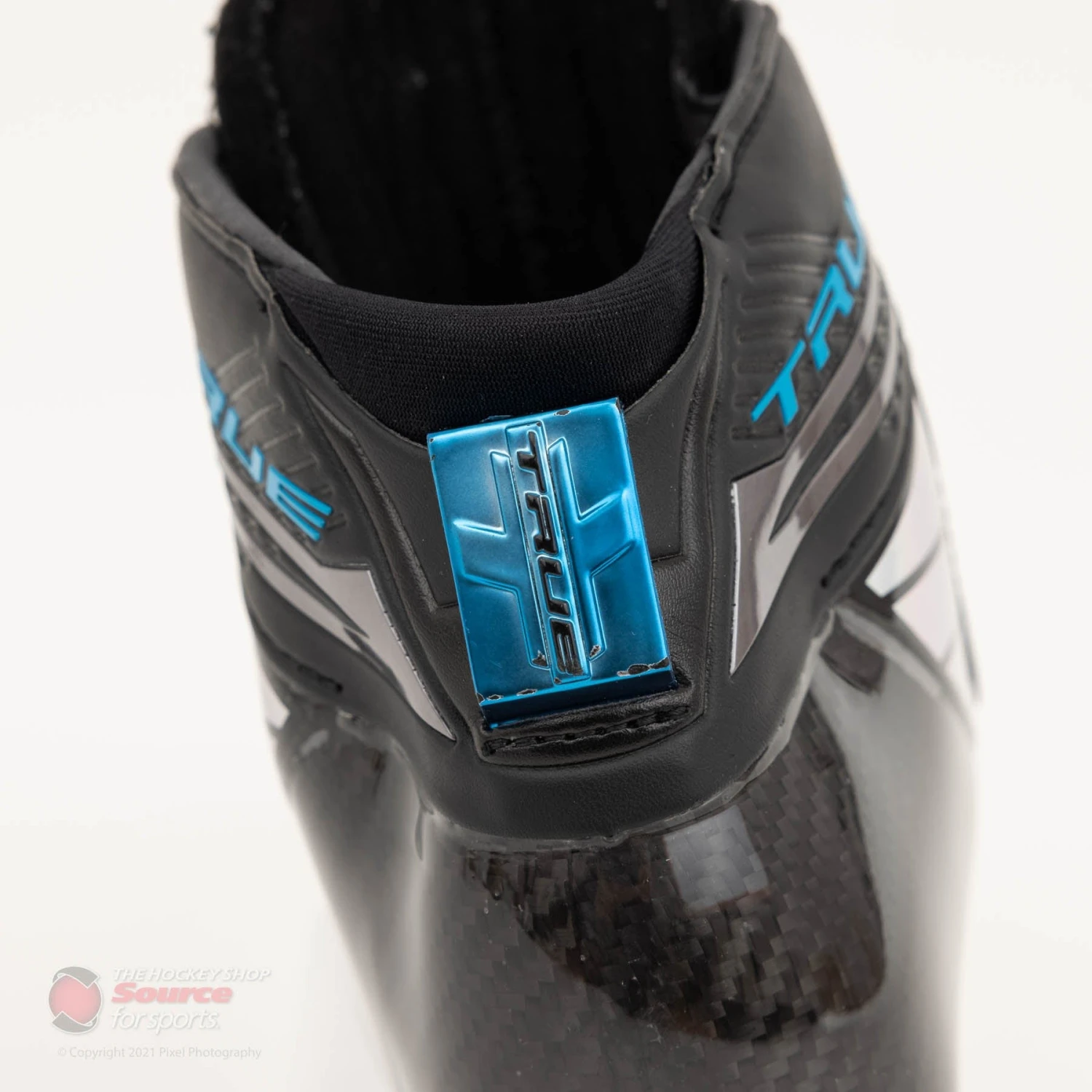 TRUE TF9 Senior Goalie Skates 9 TRUE TF9 Senior Goalie Skates - Image 9