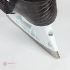 TRUE Two-Piece Custom Junior Goalie Skates 19 TRUE Two-Piece Custom Junior Goalie Skates -True true goalie skates true two piece custom junior goalie skates 14612294795330