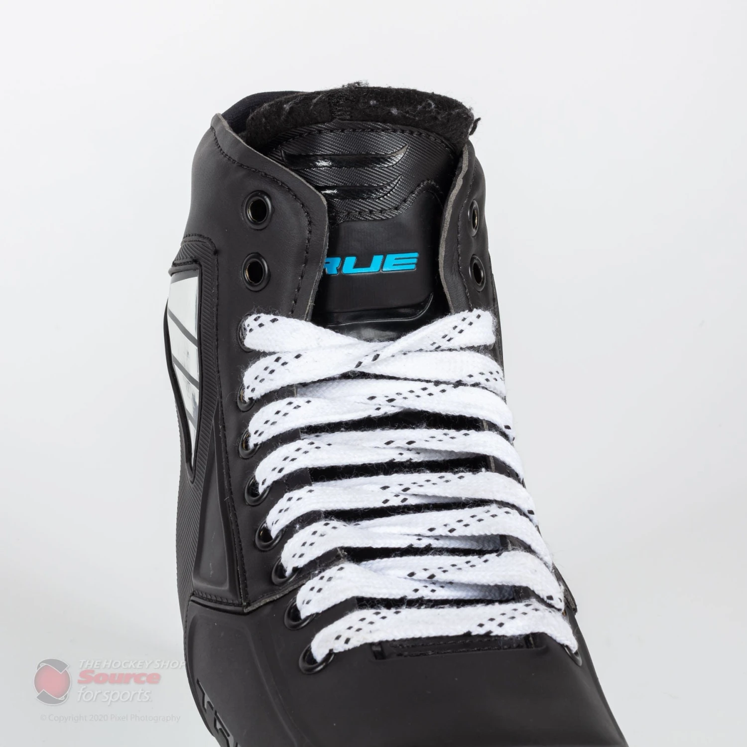 TRUE Two-Piece Custom Junior Goalie Skates 6 TRUE Two-Piece Custom Junior Goalie Skates - Image 6