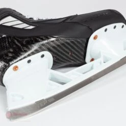 TRUE Two-Piece Custom Junior Goalie Skates 23 TRUE Two-Piece Custom Junior Goalie Skates -True true goalie skates true two piece custom junior goalie skates 14612295090242