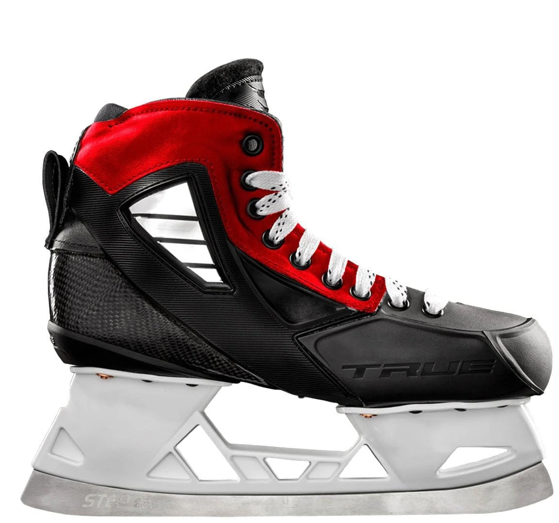 TRUE Two-Piece Custom Junior Goalie Skates 13 TRUE Two-Piece Custom Junior Goalie Skates - Image 13