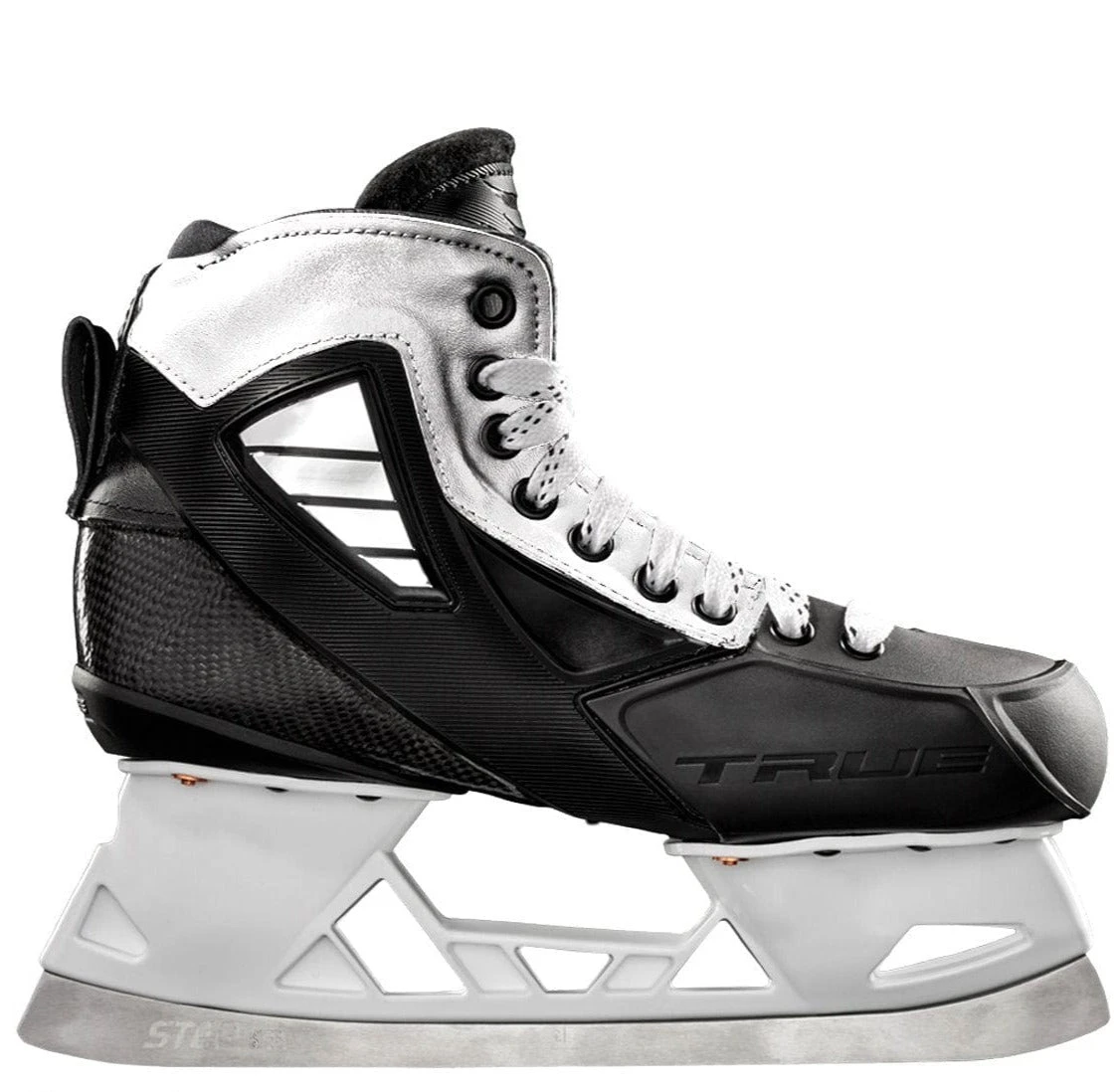 TRUE Two-Piece Custom Junior Goalie Skates 14 TRUE Two-Piece Custom Junior Goalie Skates - Image 14
