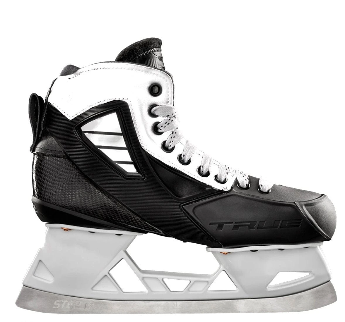 TRUE Two-Piece Custom Junior Goalie Skates 15 TRUE Two-Piece Custom Junior Goalie Skates - Image 15