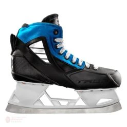 TRUE Two-Piece Custom Senior Goalie Skates -True true goalie skates true two piece custom senior goalie skates blue 28743953186882