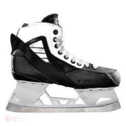 TRUE Two-Piece Custom Senior Goalie Skates -True true goalie skates true two piece custom senior goalie skates white 28743953317954